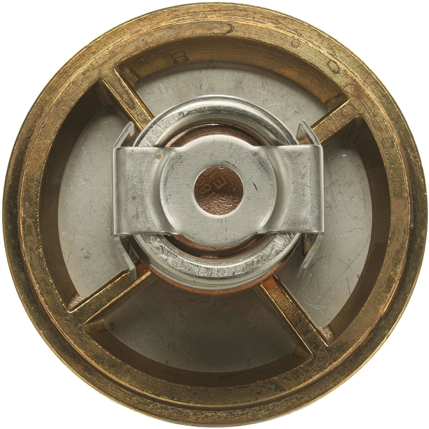 Gates 33388 Thermostat de liquide de refroidissement moteur