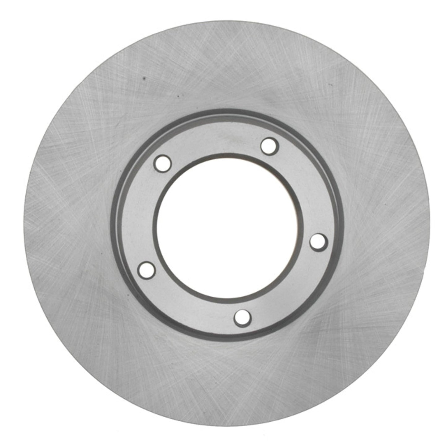 ACDelco Advantage 18A447A Rotor de frein à disque