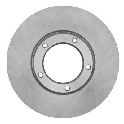 ACDelco Advantage 18A447A Rotor de frein à disque