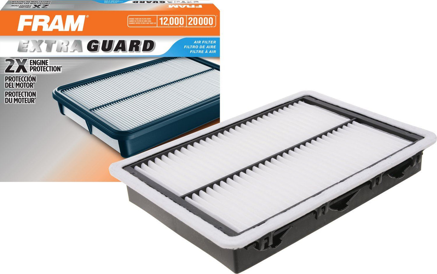 Fram CA11942 Air Filter