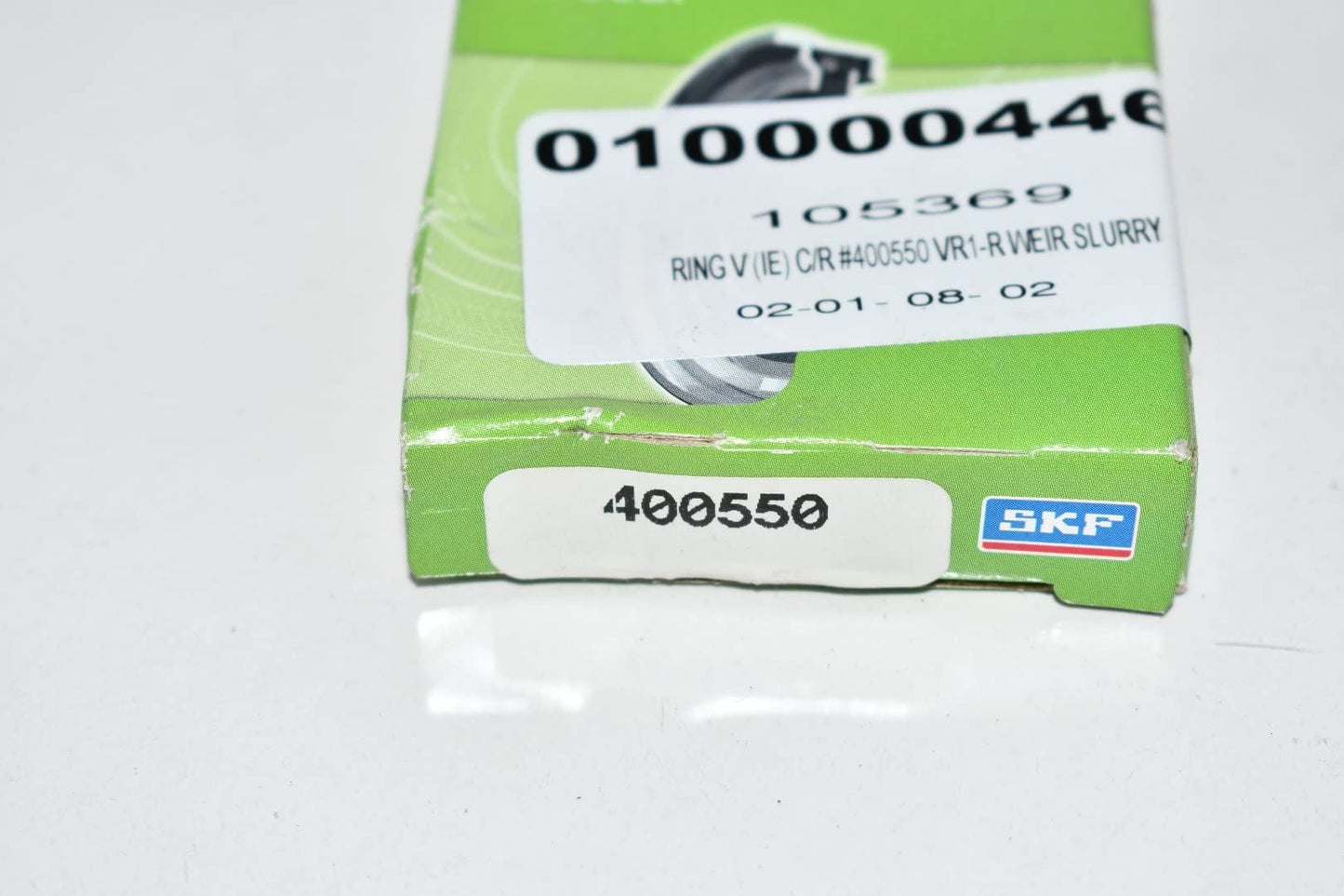 SKF 400550
