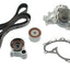 Aisin TKT-004 Kit de courroie de distribution moteur avec pompe à eau
