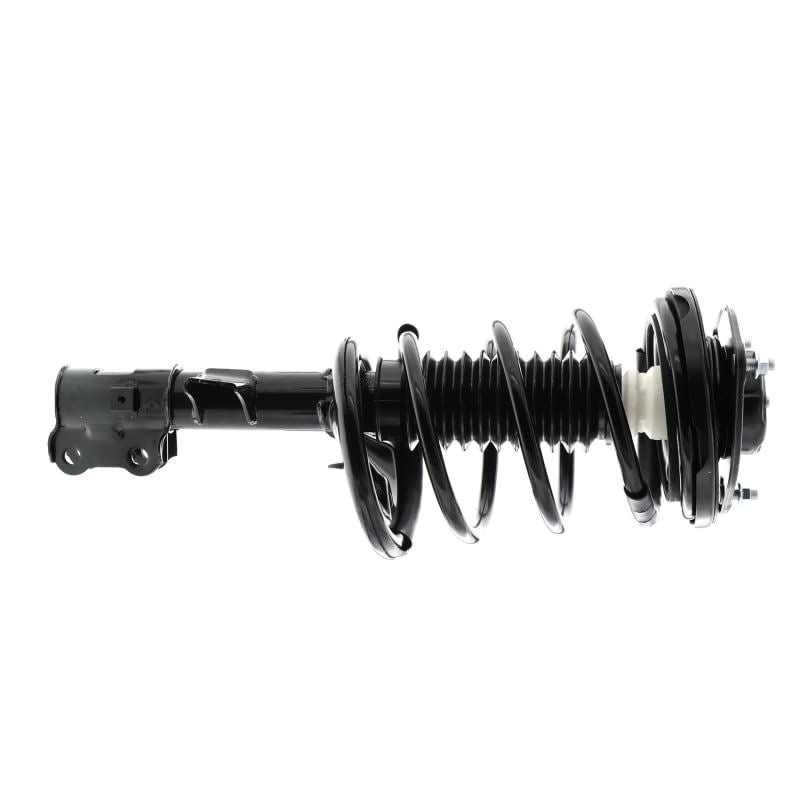 KYB SR4421 Conjunto de puntal de suspensión y resorte helicoidal