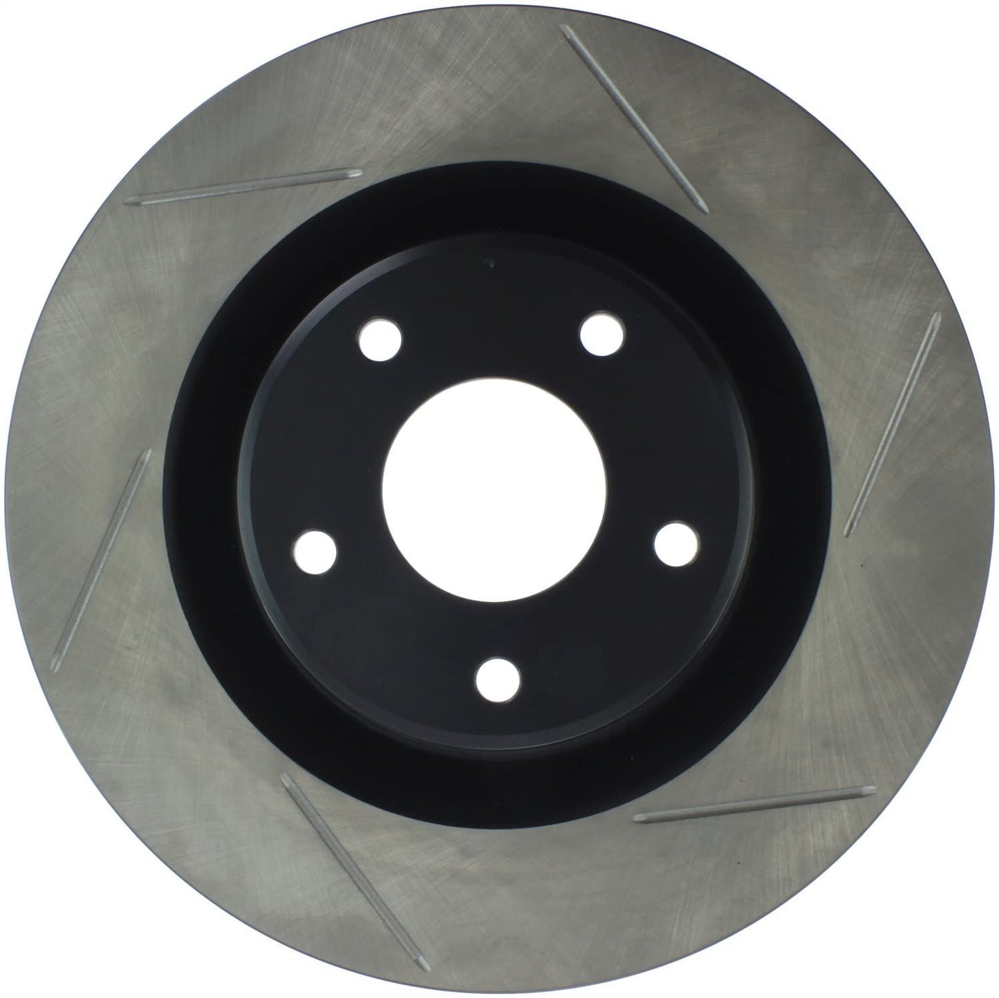 Stoptech 126.62085SL Disc Brake Rotor