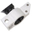 Beck/Arnley 102-6293 Bras de commande de suspension et joint à rotule