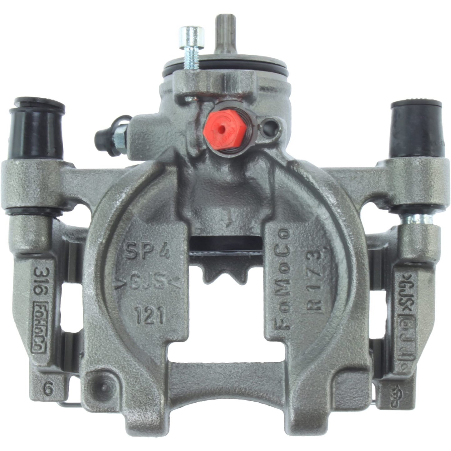 Centric Parts 14161570