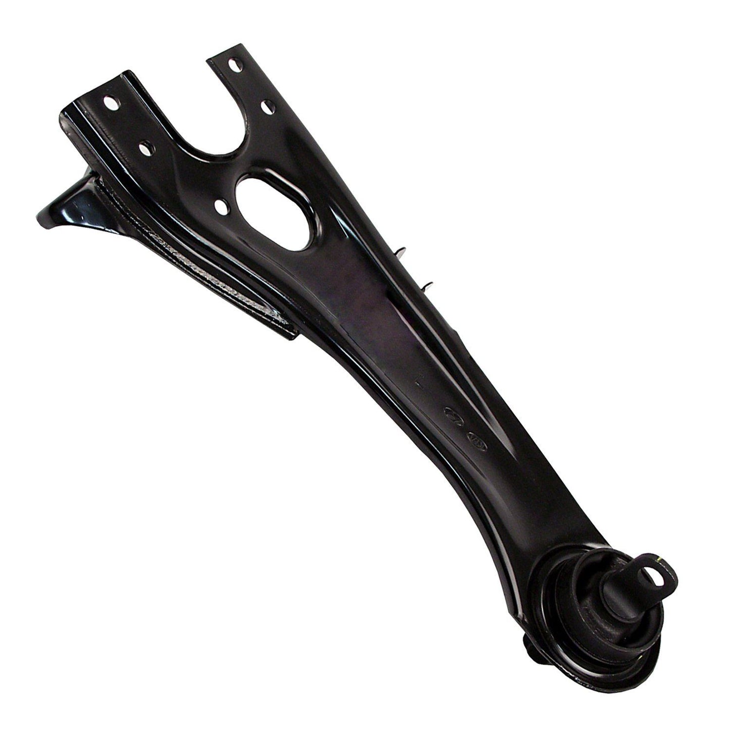 Beck/Arnley 102-6650 Bras oscillant de suspension
