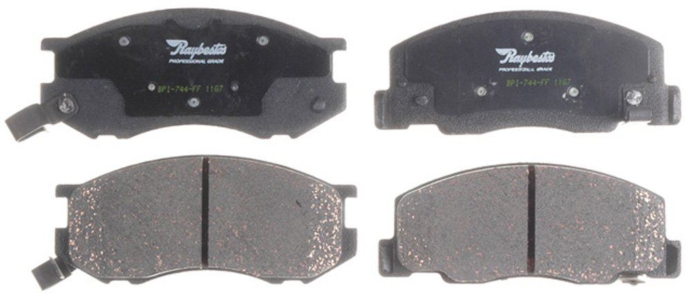 RAYBESTOS PGD716C