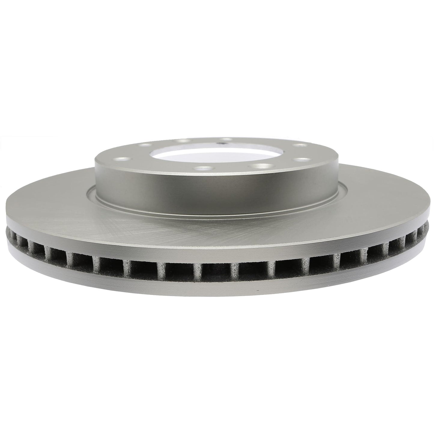 ACDelco Advantage 18A2421AC Rotor de frein à disque