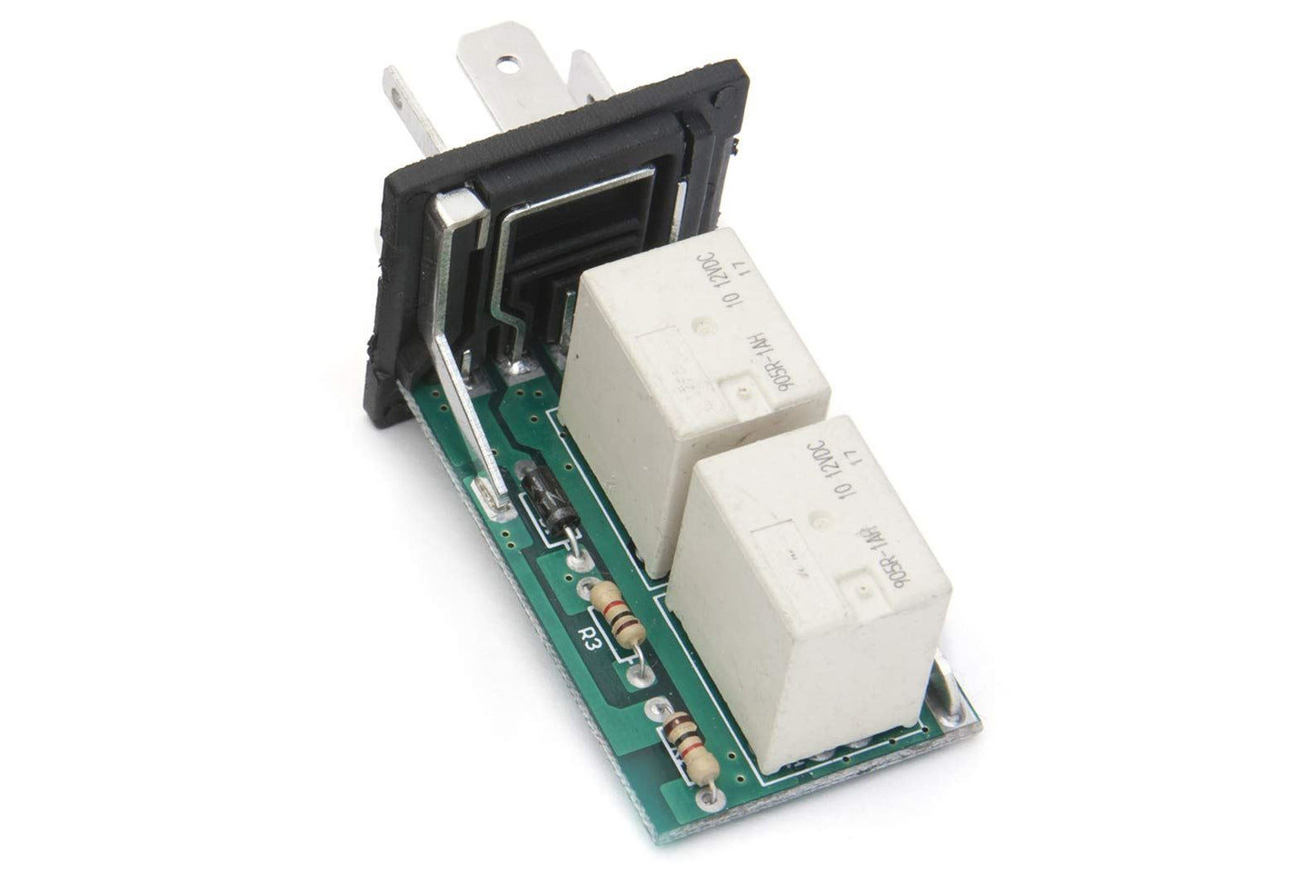 URO Parts URO-013104 Fuel Pump Relay