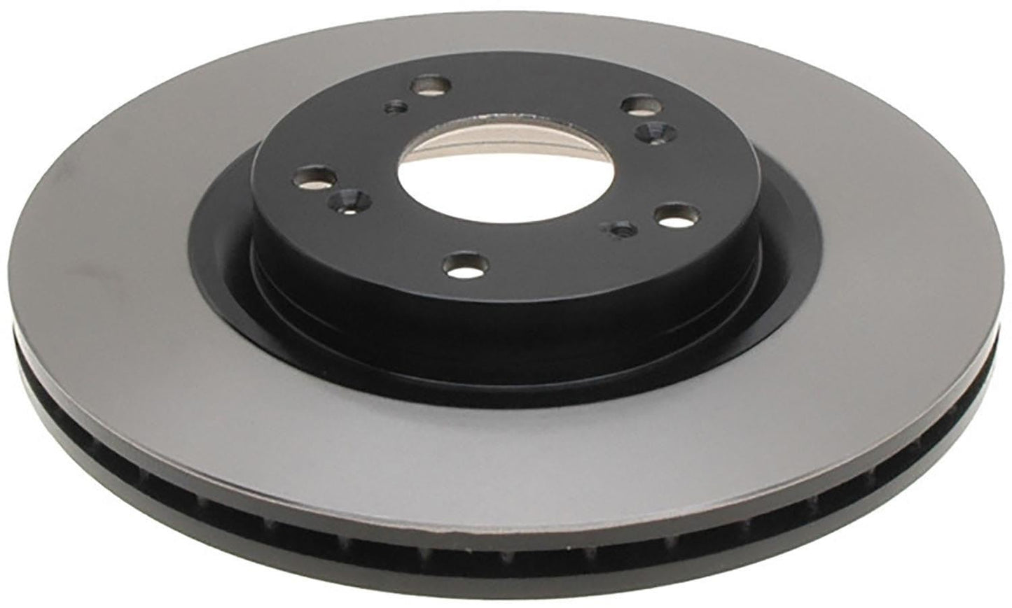 ACDelco Advantage 18A2334AC Rotor de frein à disque