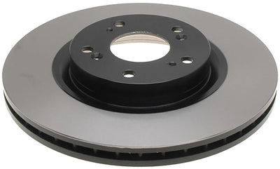 ACDelco Advantage 18A2334AC Rotor de frein à disque