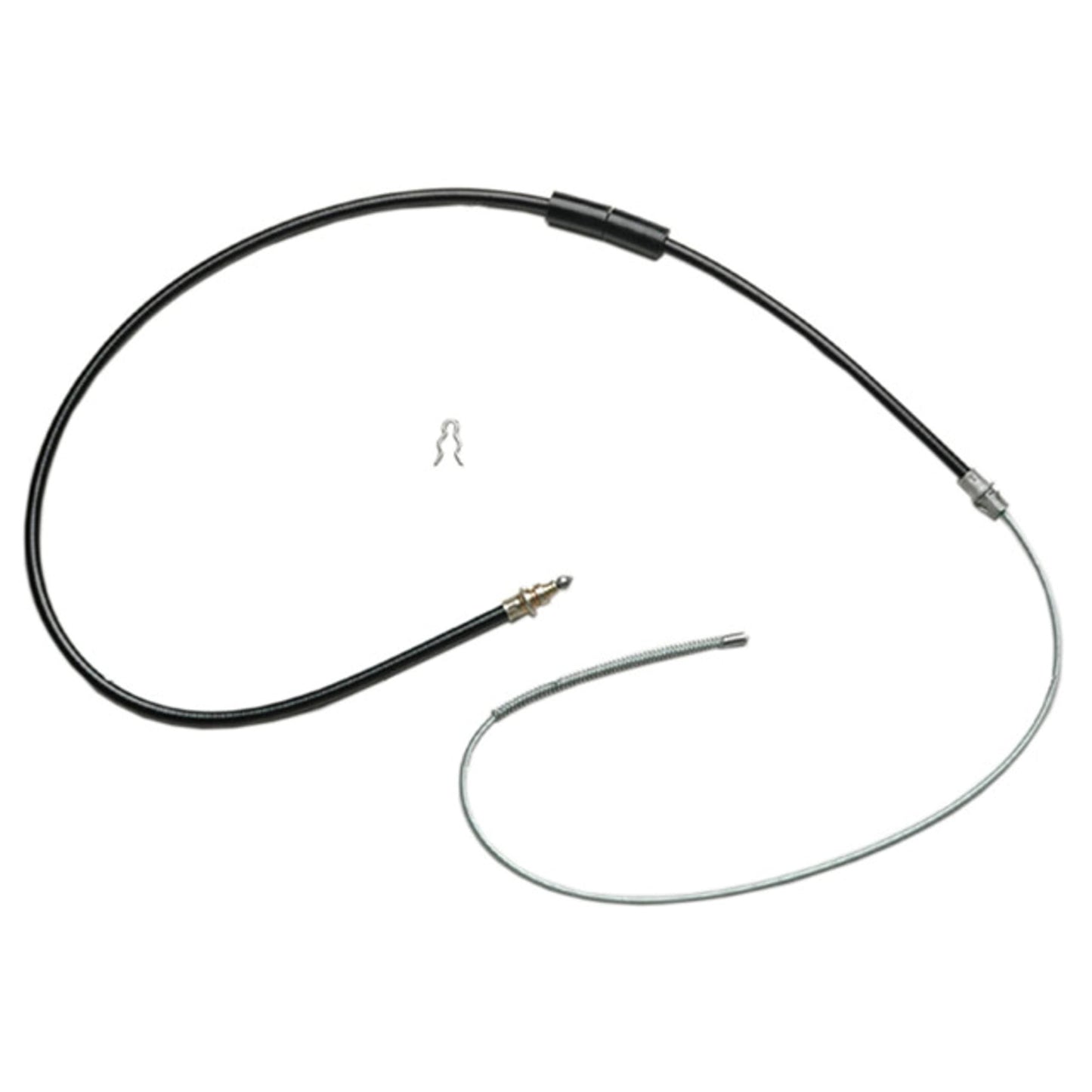 Cable de freno de estacionamiento Raybestos BC92611