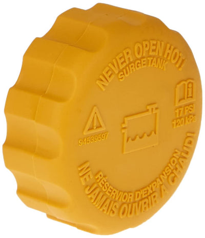 ACDelco GM Original Equipment 94539597 Tapa del radiador