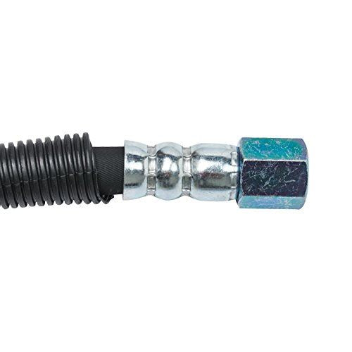 Edelmann 71800 Power Steering Pressure Line Hose Assembly