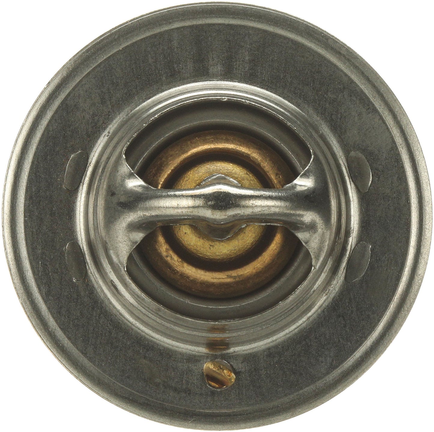 Termostato de refrigerante del motor Gates 33338