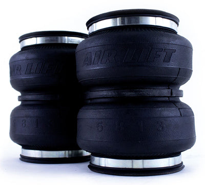 Air Lift 57213 Kit de nivellement de suspension