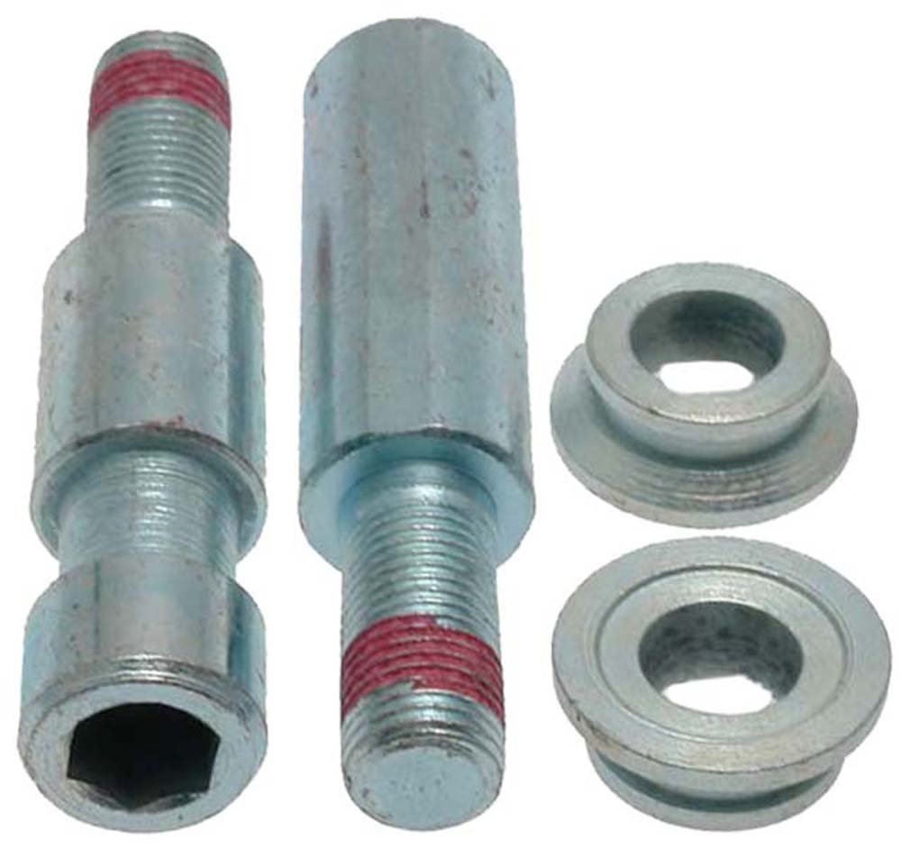 Raybestos H15298 Disc Brake Caliper Bolt Kit