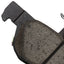 Beck/Arnley 089-2129 Disc Brake Pad Set