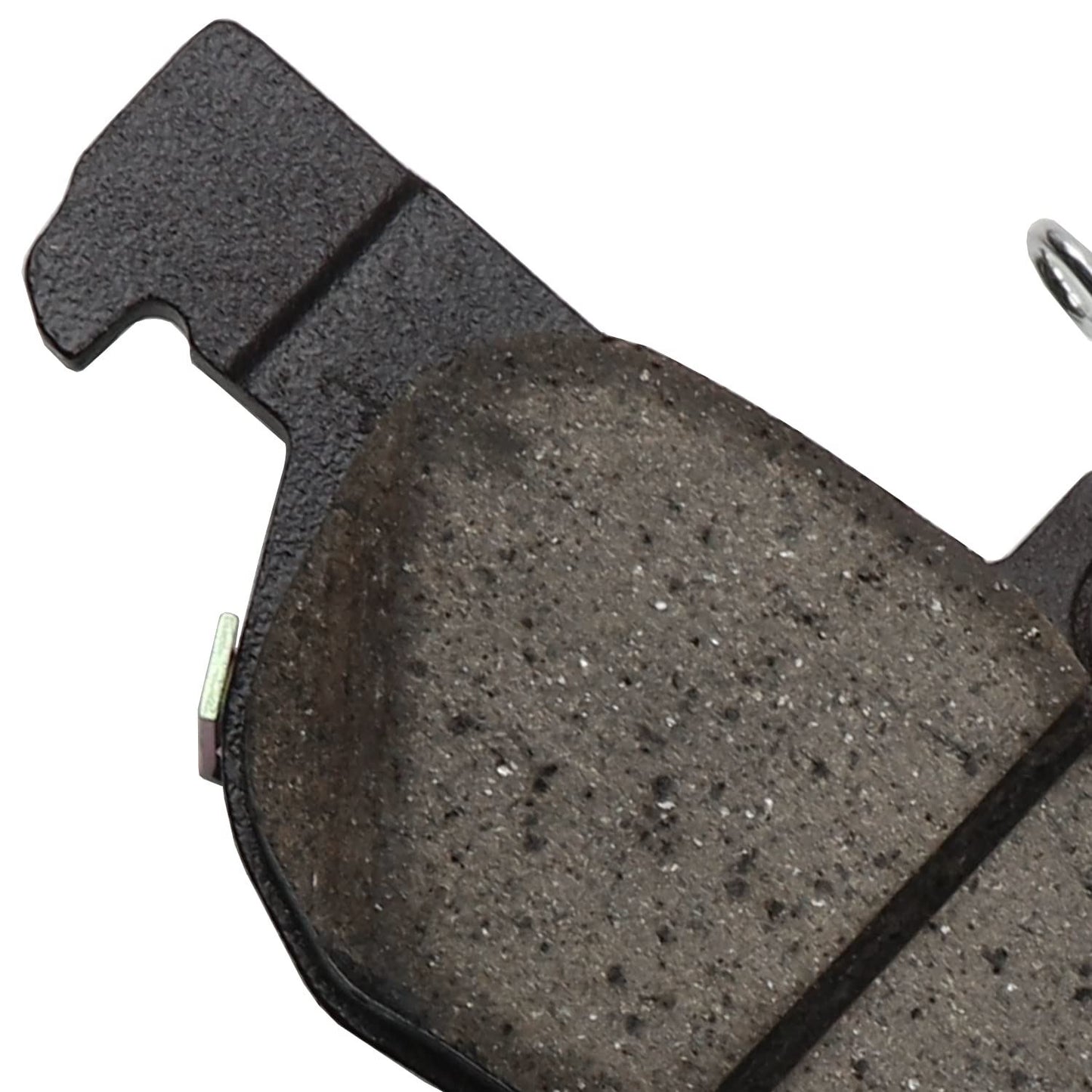 Beck/Arnley 089-2129 Disc Brake Pad Set