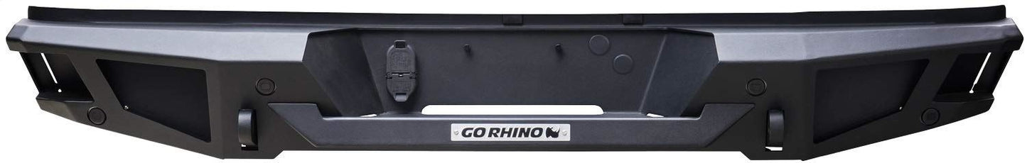 Go Rhino 28219T Bumper