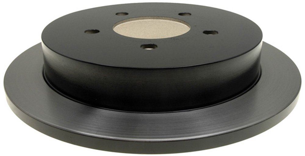 Rotor de freno de disco Raybestos 66947
