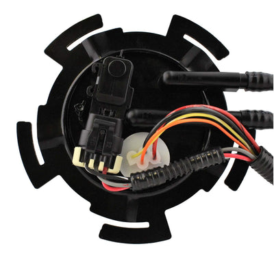 ACDelco Professional MU2299 Conjunto de módulo de bomba de combustible