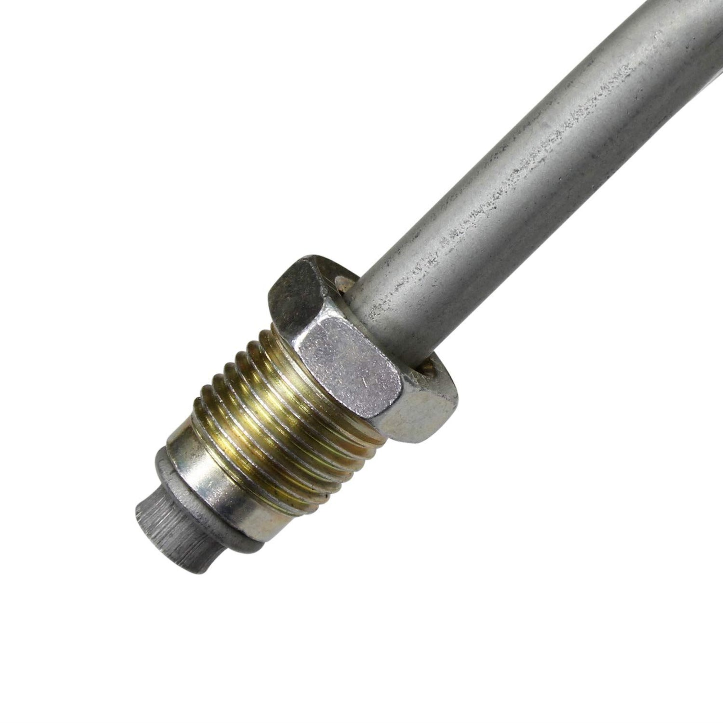 Edelmann 93567 Conjunto de manguera de línea de retorno de dirección asistida
