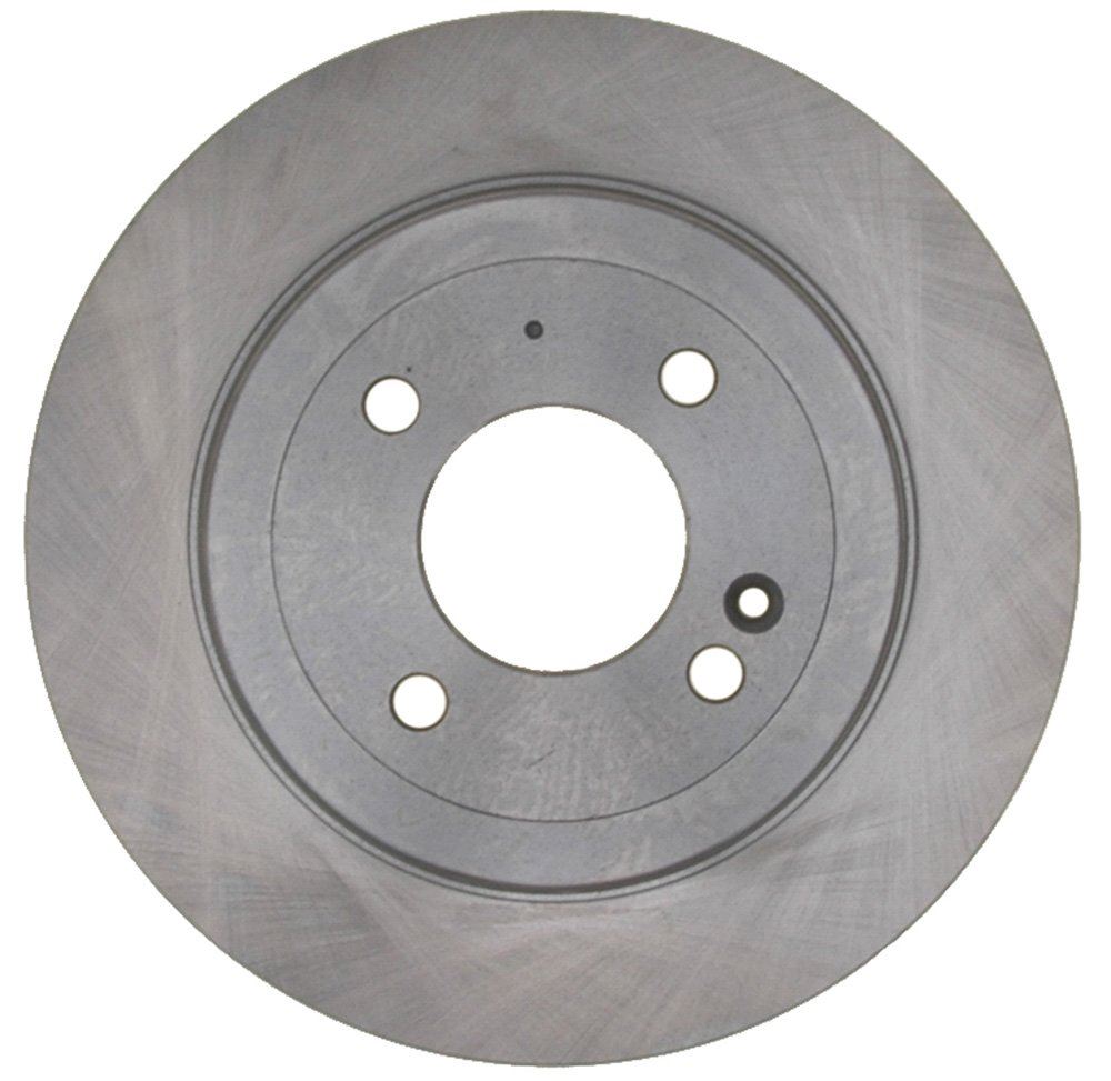 Disque de frein à disque Raybestos 980980R