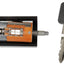 Dorman 924-724 Ignition Lock Cylinder