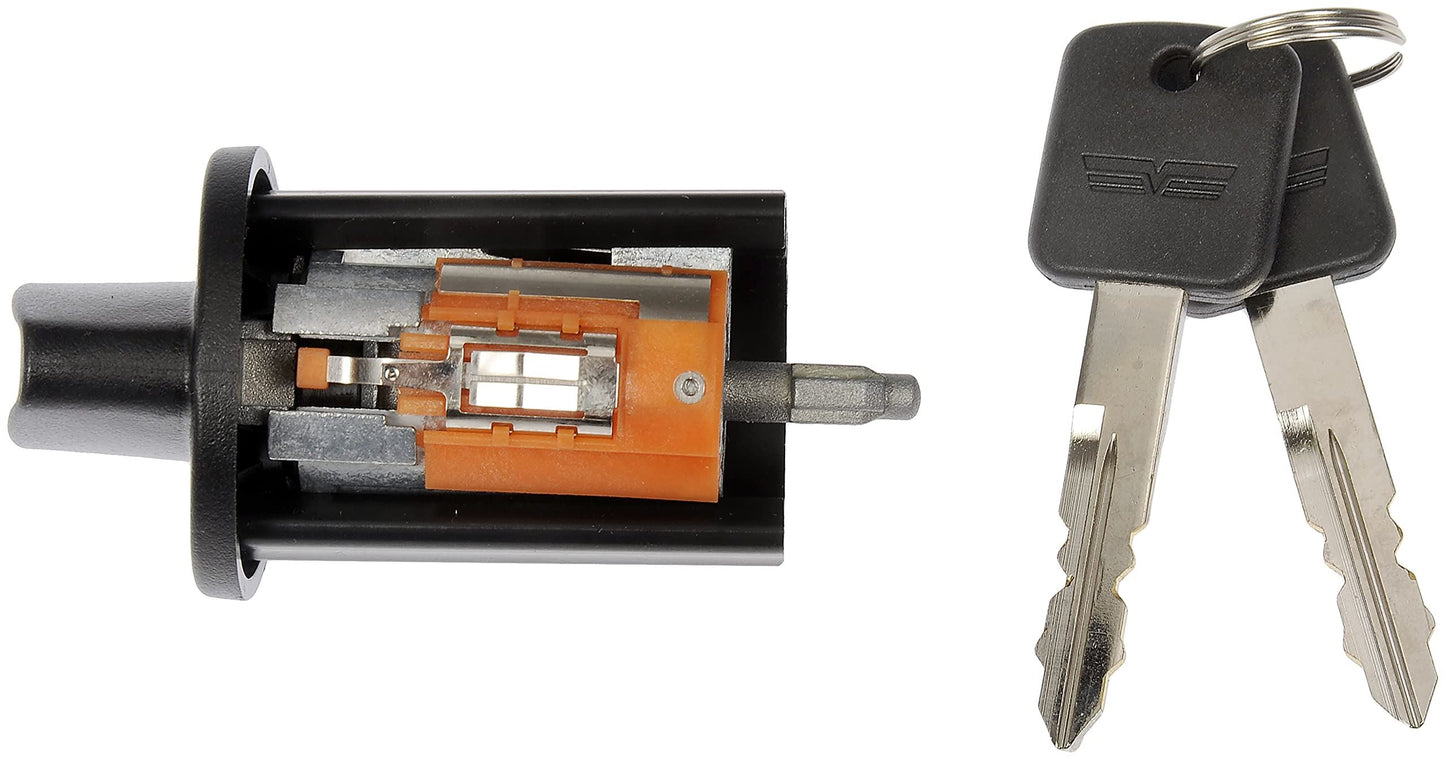 Dorman 924-724 Ignition Lock Cylinder