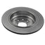 Beck/Arnley 083-2925 Disc Brake Rotor
