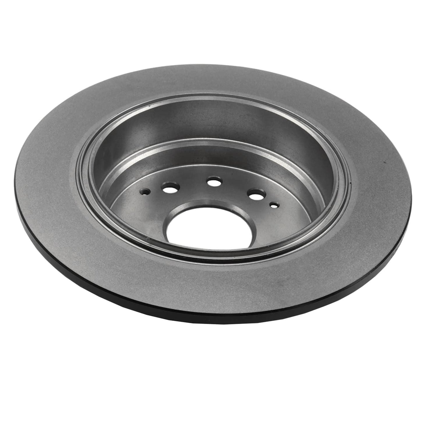 Beck/Arnley 083-2925 Disc Brake Rotor