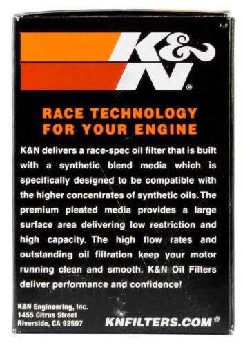 K&amp;N KN148