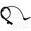 BWD ABS2644 Sensor de velocidad de rueda ABS
