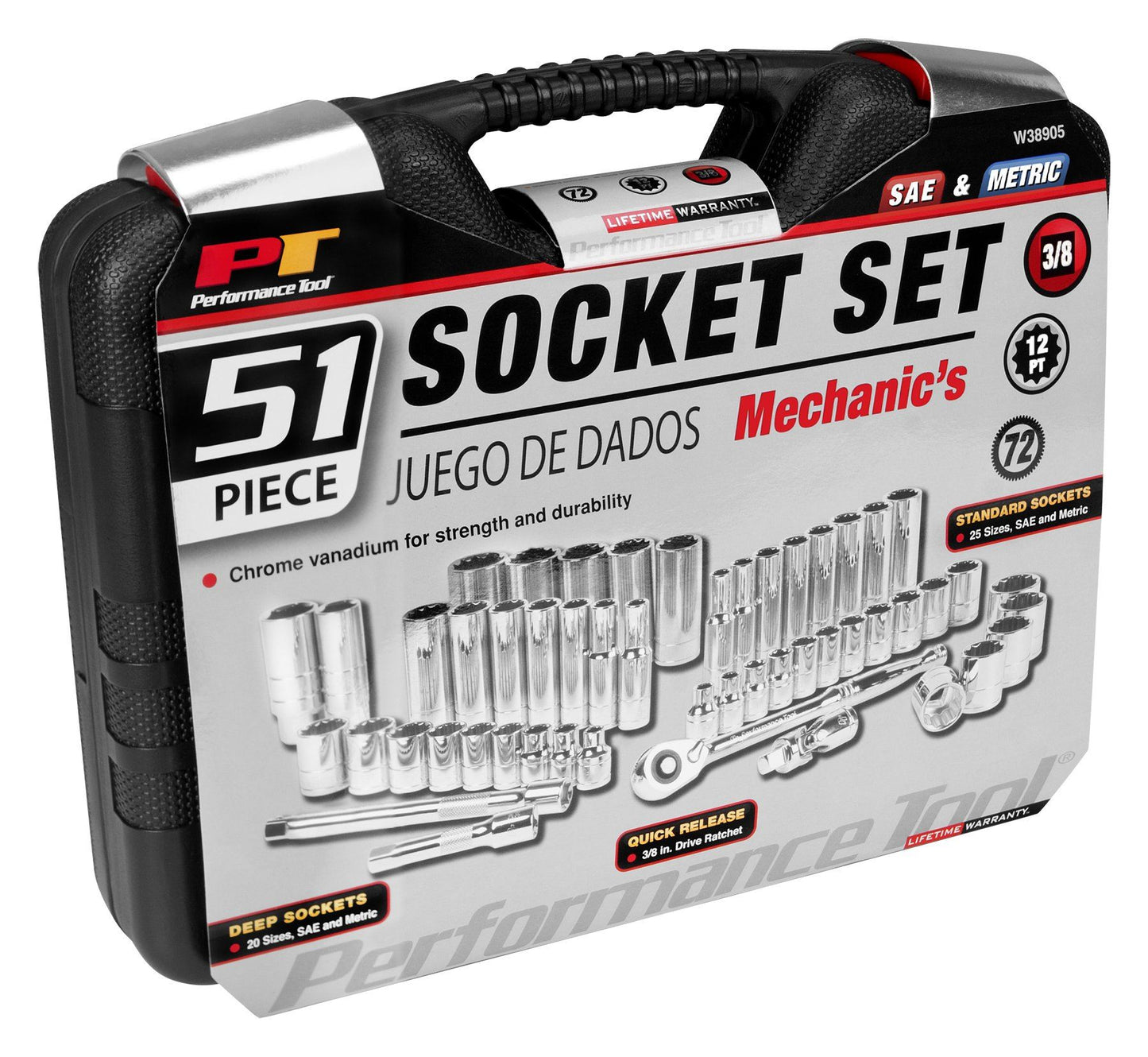 PERFORMANCE TOOL W38905