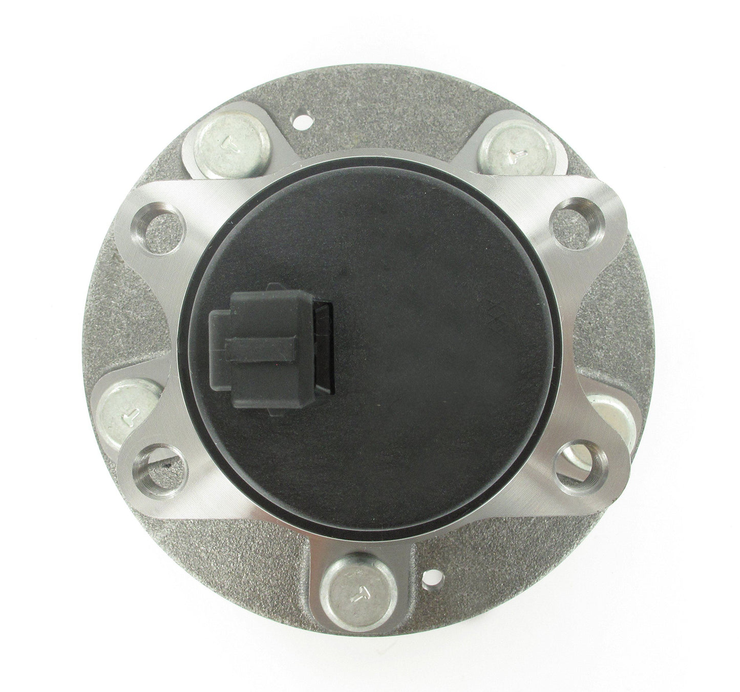 SKF BR930806 Axle Bearing and Hub Assembly