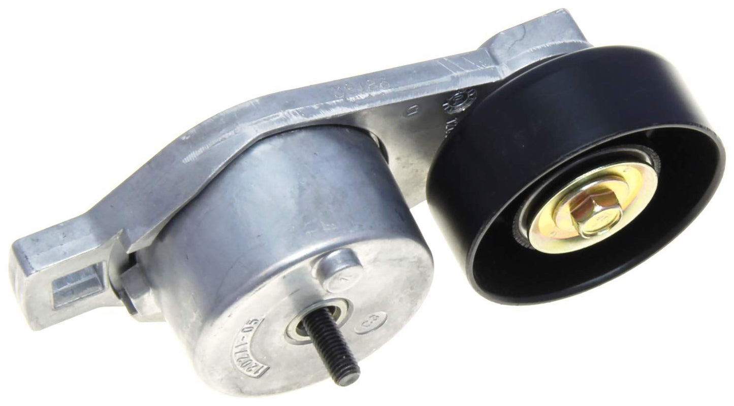 ACDelco Professional 38186 Conjunto de tensor de correa de transmisión de accesorios