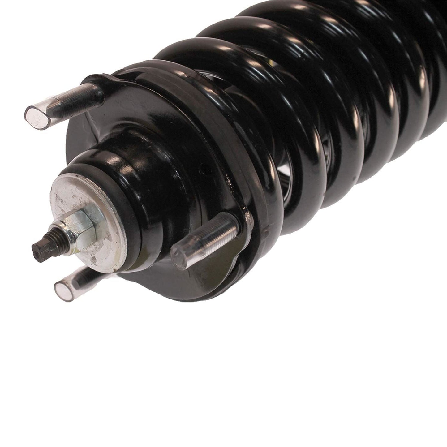 KYB SR4131 Conjunto de puntal de suspensión y resorte helicoidal