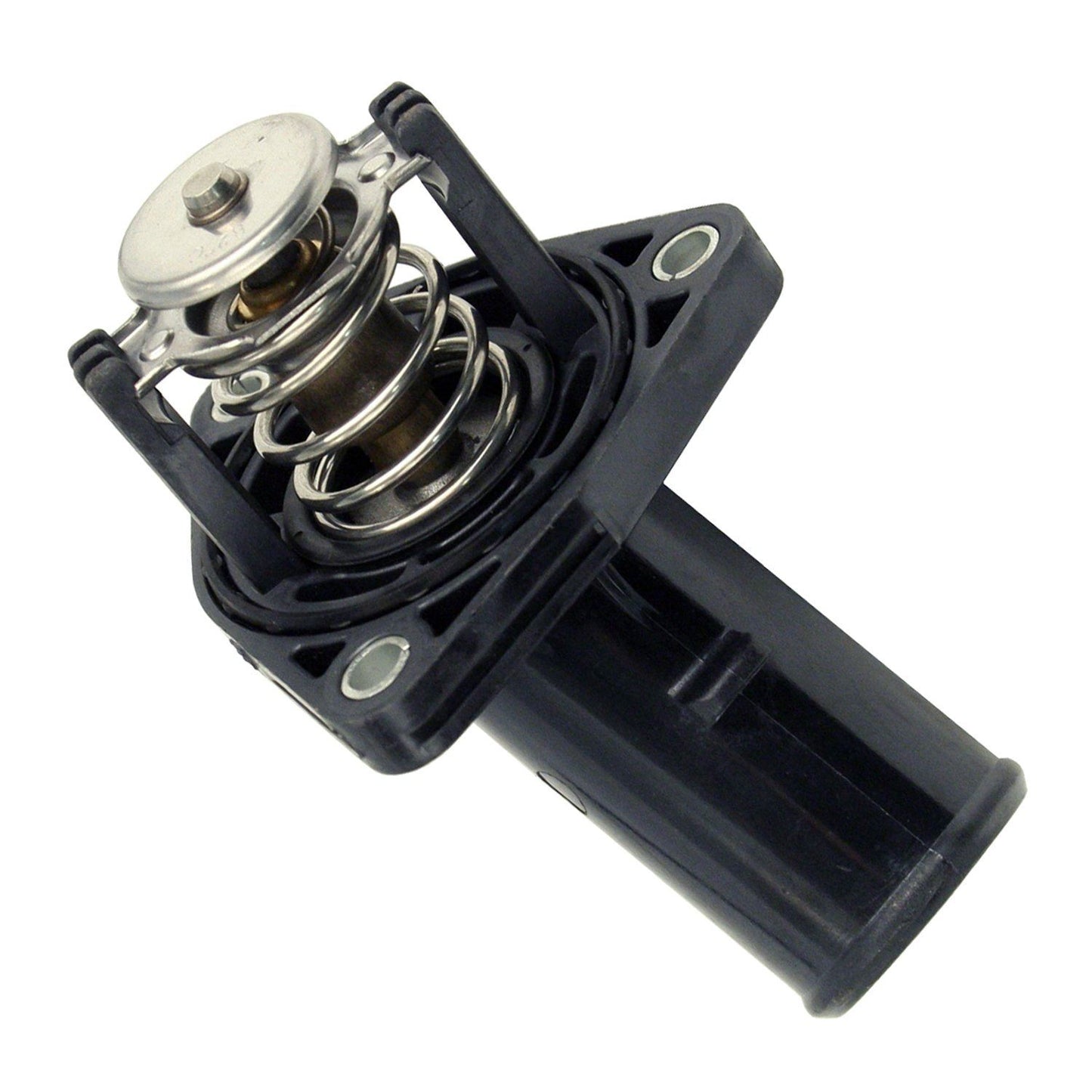 Beck/Arnley 143-0879 Conjunto de carcasa del termostato del refrigerante del motor
