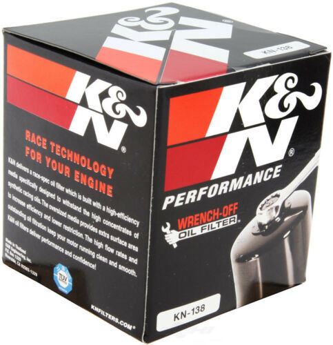 K&amp;N KN138