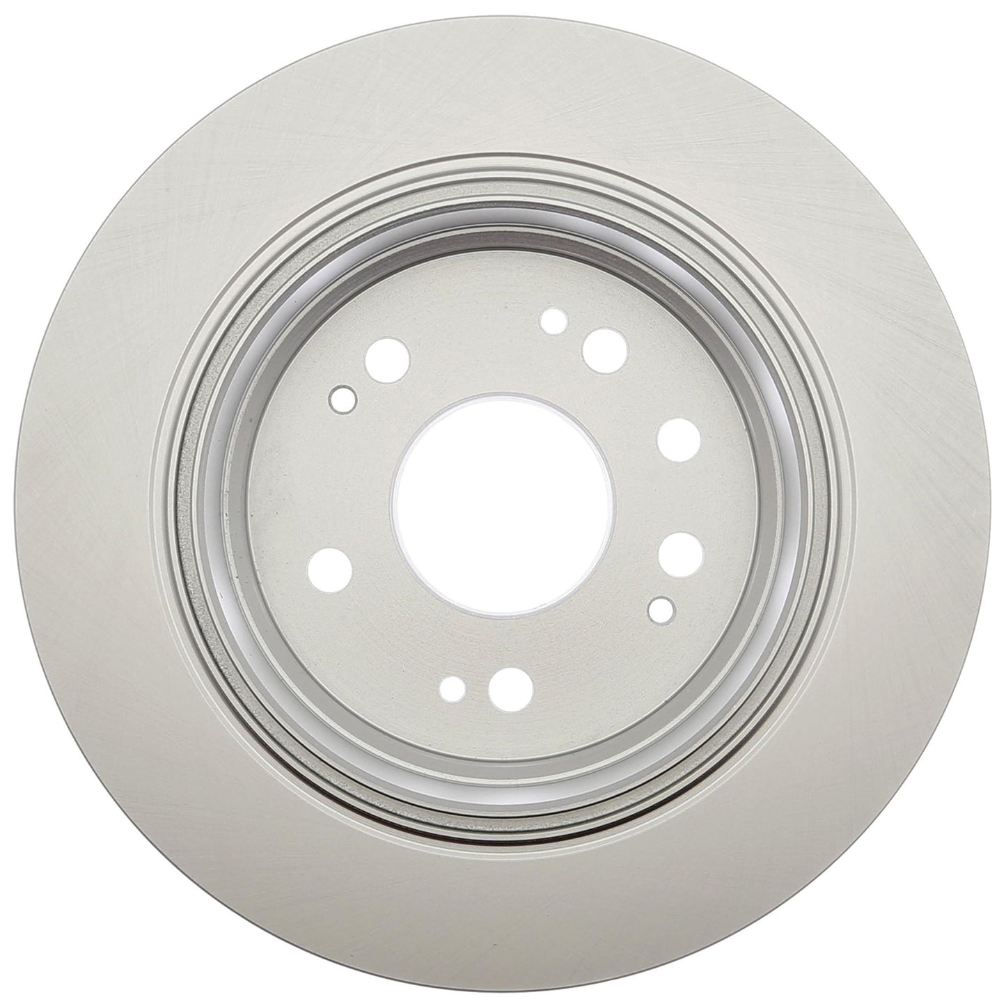 ACDelco Advantage 18A1322AC Rotor de frein à disque