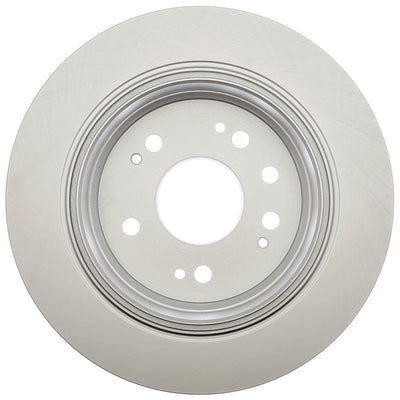 ACDelco Advantage 18A1322AC Rotor de frein à disque