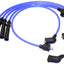 NGK Canada 9799 Jeu de fils de bougie d'allumage
