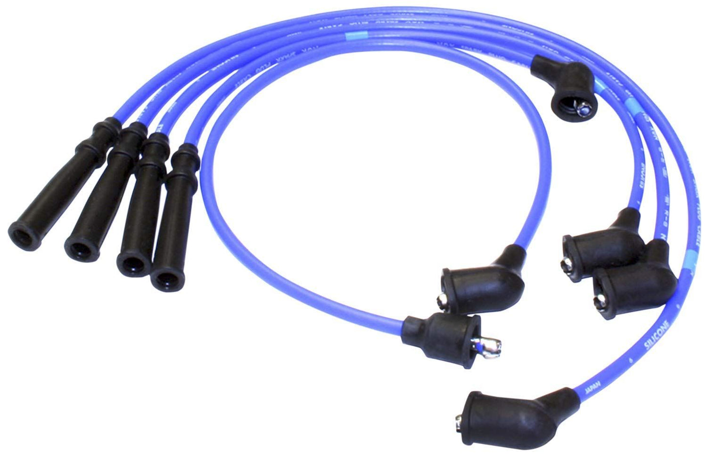 NGK Canada 9799 Jeu de fils de bougie d'allumage
