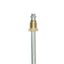 Edelmann 81261 Power Steering Return Line Hose Assembly