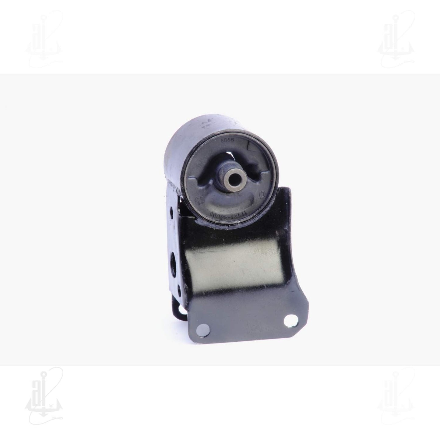 Ancla 8866 Soporte del motor