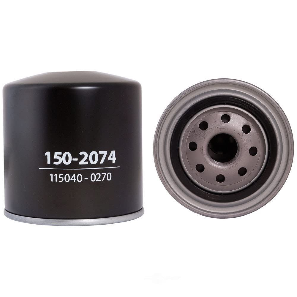 Filtre à huile moteur DENSO 150-2074