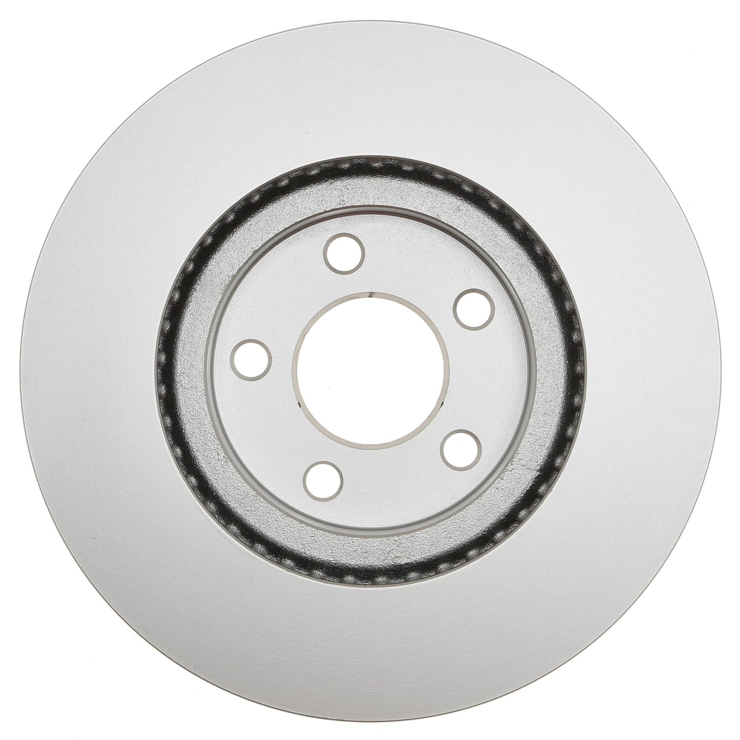 ACDelco Advantage 18A1110AC Rotor de frein à disque