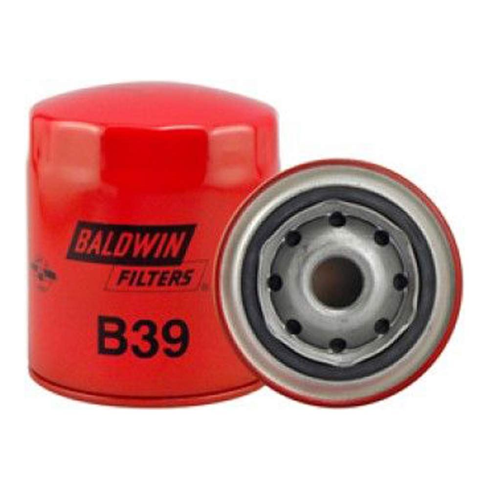 BALDWIN B39
